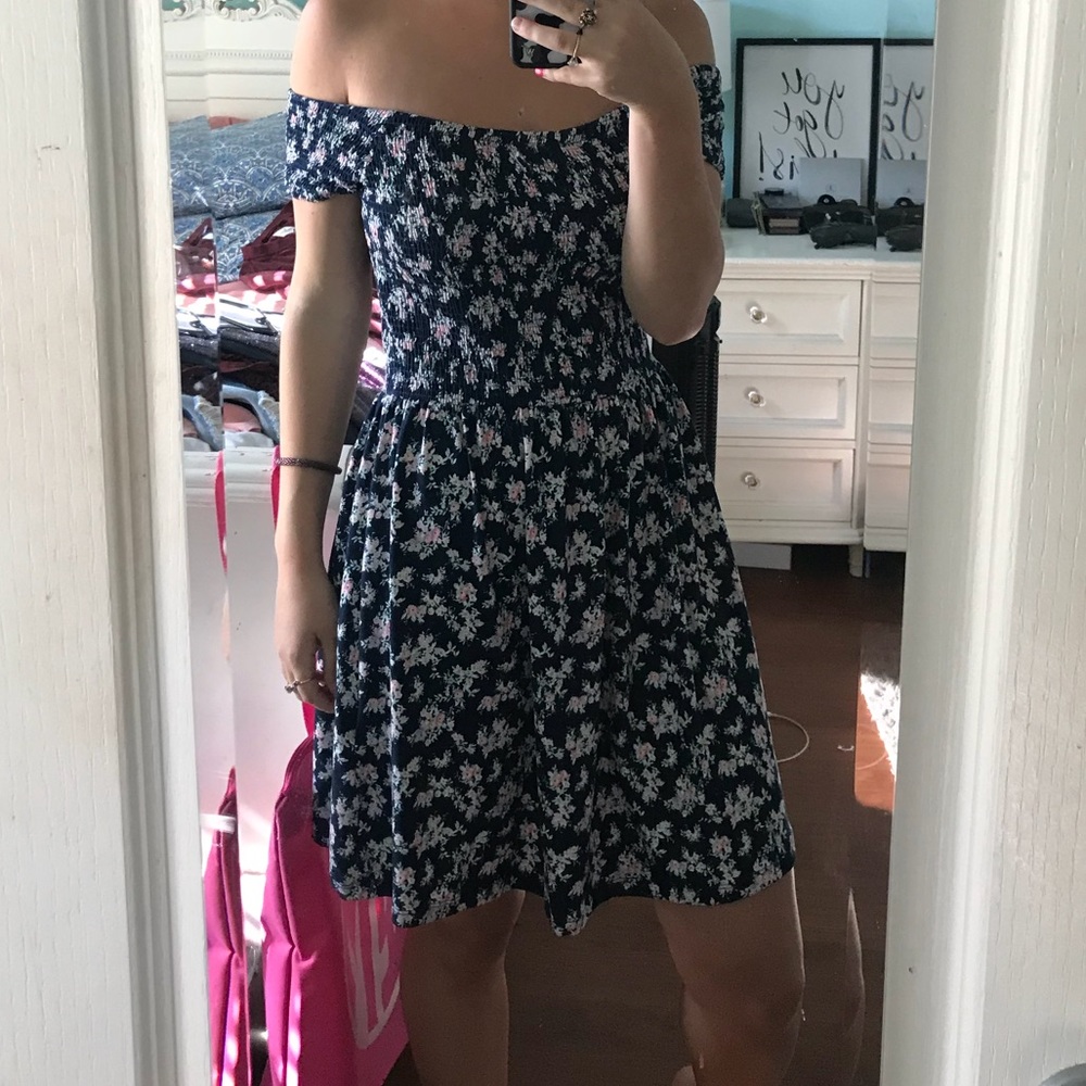 short dress